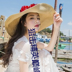 狙击精英巅峰对决 （佛戾