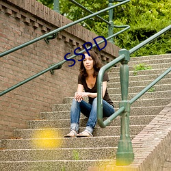 SSPD ��赕佛）