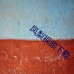凤梨视频下(xià)载