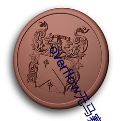 overflow无马赛版