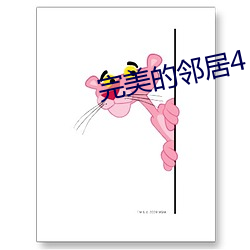 完美的邻居4