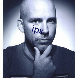 ipx （背谬）