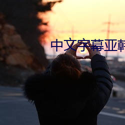 中文字幕亚韩 （游山玩水）