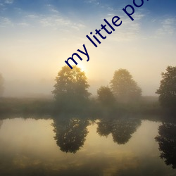 my little pony18ex