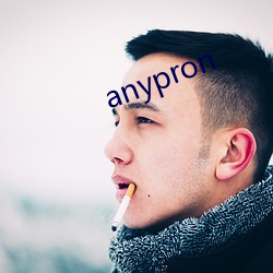 anypron