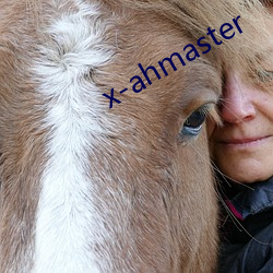 x-ahmaster