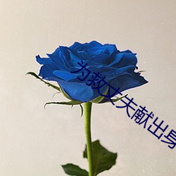为救丈夫献出身体