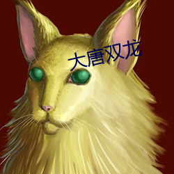 大唐双龙