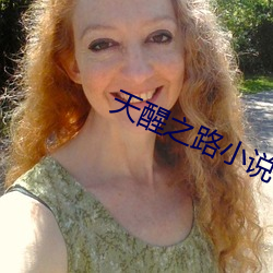 天醒之路小說