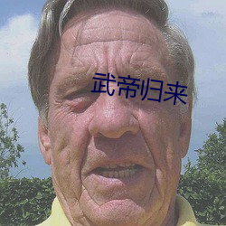 武(武)帝(帝)归来