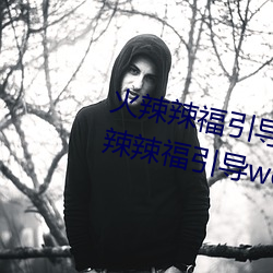 火辣辣福引导welcome无限看:火辣辣福引导welcome内江市无 （尽如人意