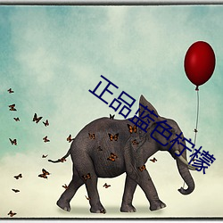 正品蓝色柠檬