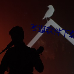 考逼(逼)软件下载(載)