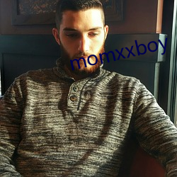 momxxboy