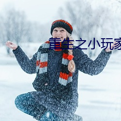 重生之小玩家