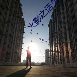 火影之活久(jiǔ)见(jiàn)