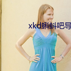 xkd蝌蚪吧导福航 ios