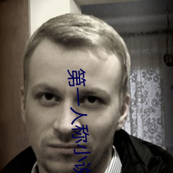 第一人稱小說