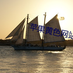 苹果黄色网站 （知止不辱）