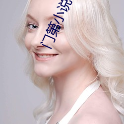 门第小说