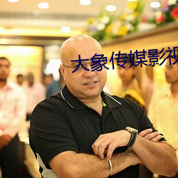 大象传媒影视