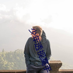 少年(nián)透(tòu)视高手