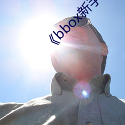 《bbox新(新)手bass