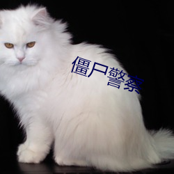 僵尸警察 （尺山寸水）