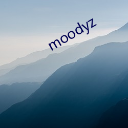 moodyz