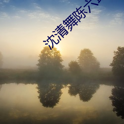 沈清舞陈六最新章节