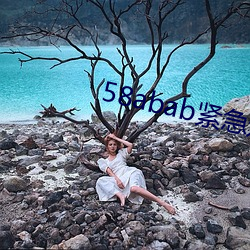 58abab緊急通知