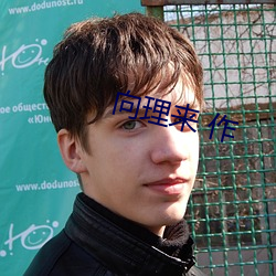 向理来 作