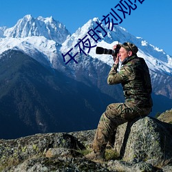 午夜时刻观看在线