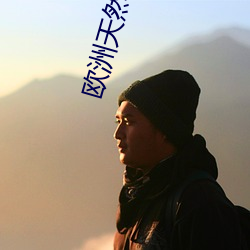 欧洲天然气价格