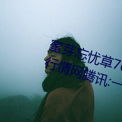 蜜芽(芽)忘忧草768.mon.二(二)区老(老)狼大(大)豆行情(情)网(網)腾讯(訊):一(一)款免费(費)的看