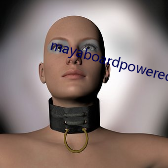 mayaboardpowered ѡ٣