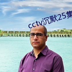 cctv沉默25集免费观看