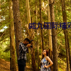 威九國際精彩片段.docx
