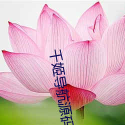 千姬导航源码