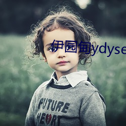 伊园甸ydyse