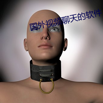 国(國)外视频聊(聊)天的软(軟)件(件)