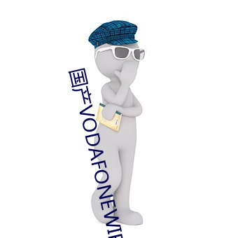 國産VODAFONEWIFI