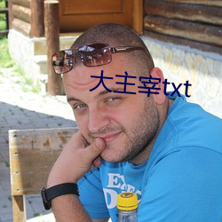 大主宰txt