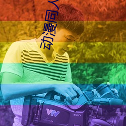 动漫同人(rén)小说