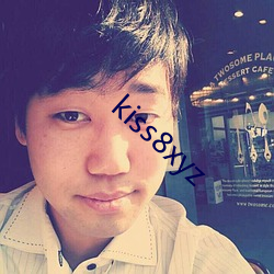 kiss8xyz