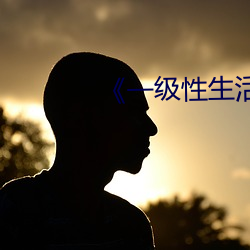 《一(yī)级(jí)性生活片》BD在线寓目