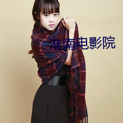 淮(淮)南电影院