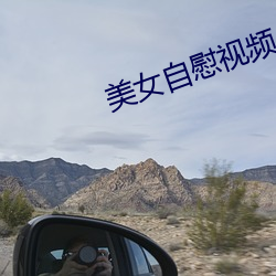 美女自慰视频 （云蒸龙变）