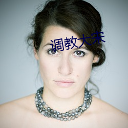 調教大宋