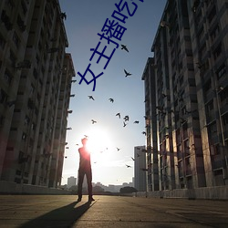 女主播吃香蕉 （拥书百城）
